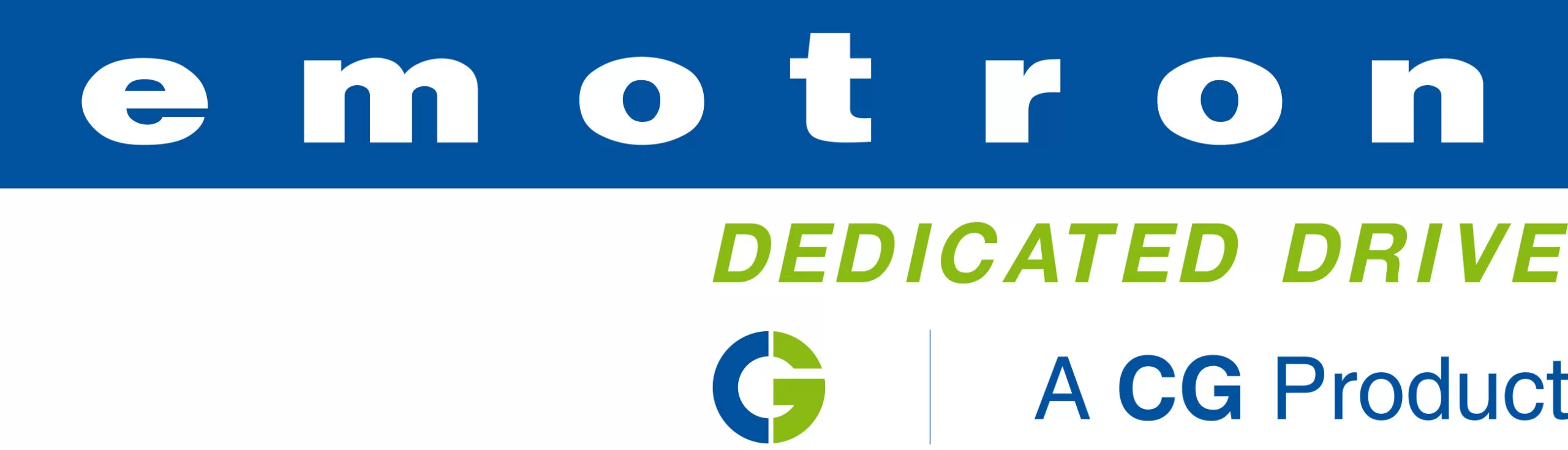 Emotron-CG